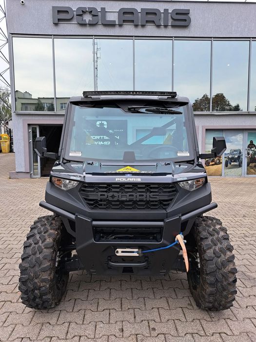 Polaris Ranger 1000 NORDIC PRO, 100% Odpis VAT, Legnica wyprzedaż