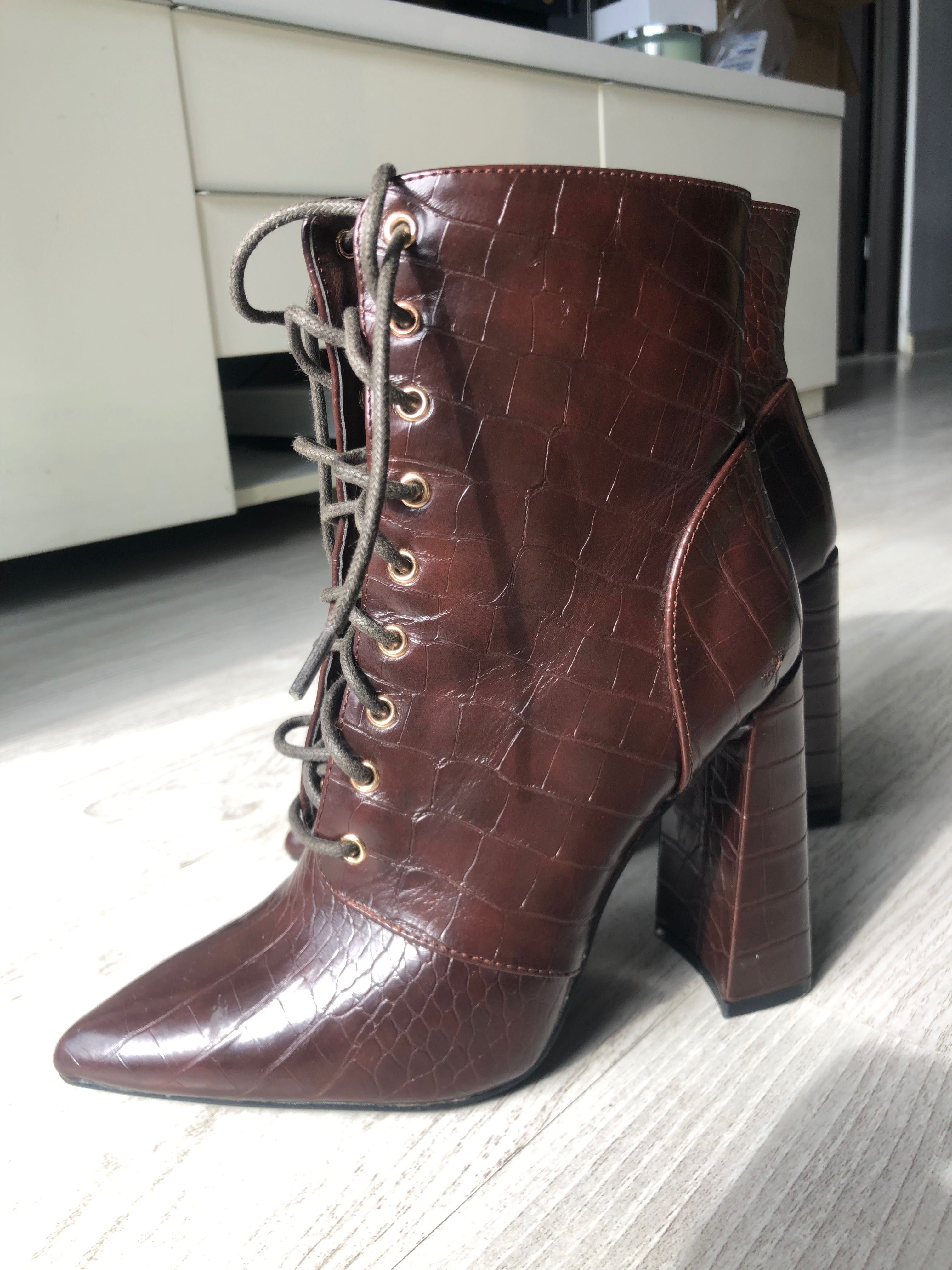 buty damskie Rozmiar 35