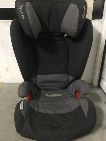 Cadeira carro ROMER para criança