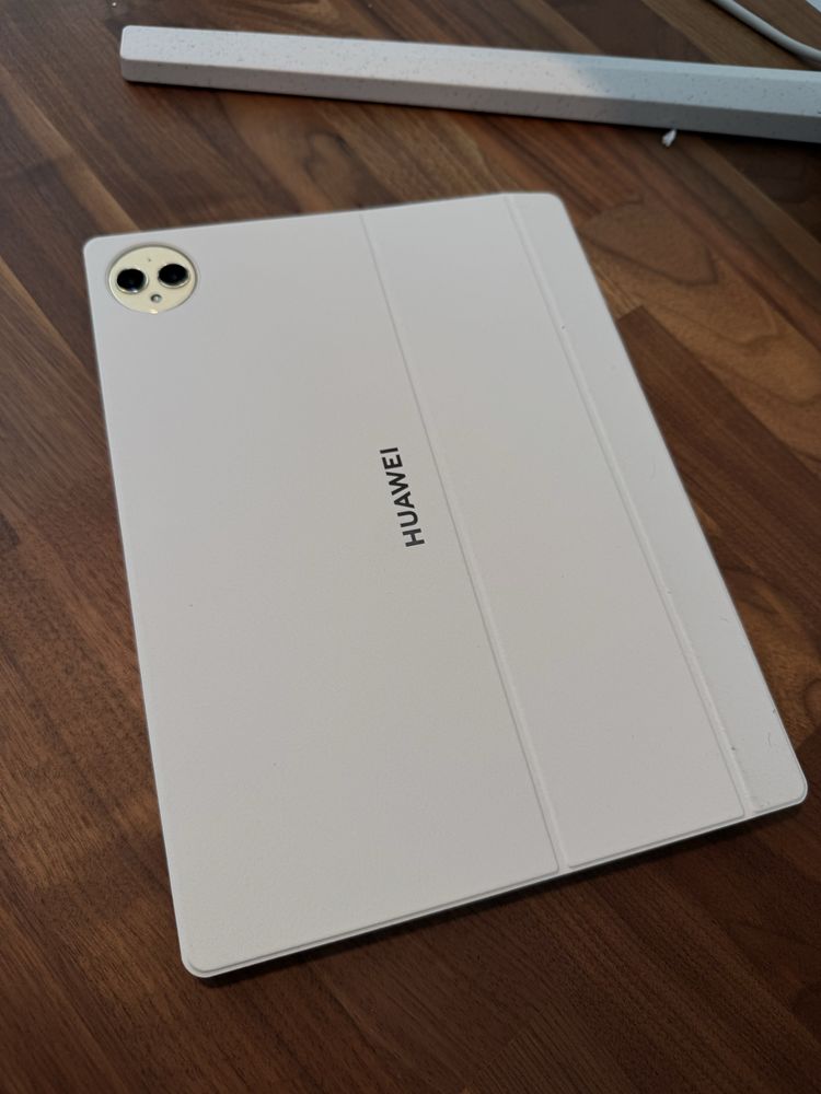 Huawei matepad pro 12,2” com teclado e caneta