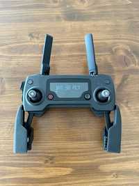 DJI Mavic Pro com muitos extras