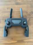 DJI Mavic Pro com muitos extras