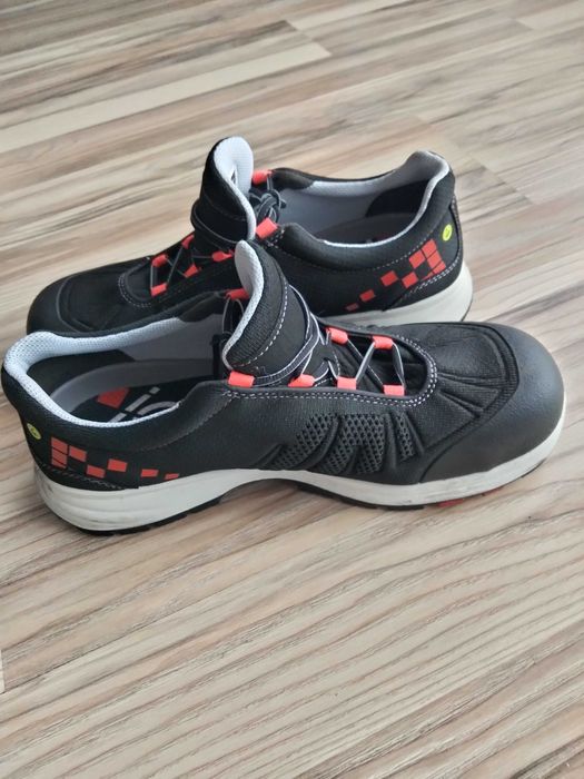 Buty robocze Jalas 7100 rozmiar 43