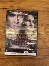 Zły porucznik DVD