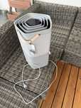 Oczyszczacz powietrza ElectroluxPure9