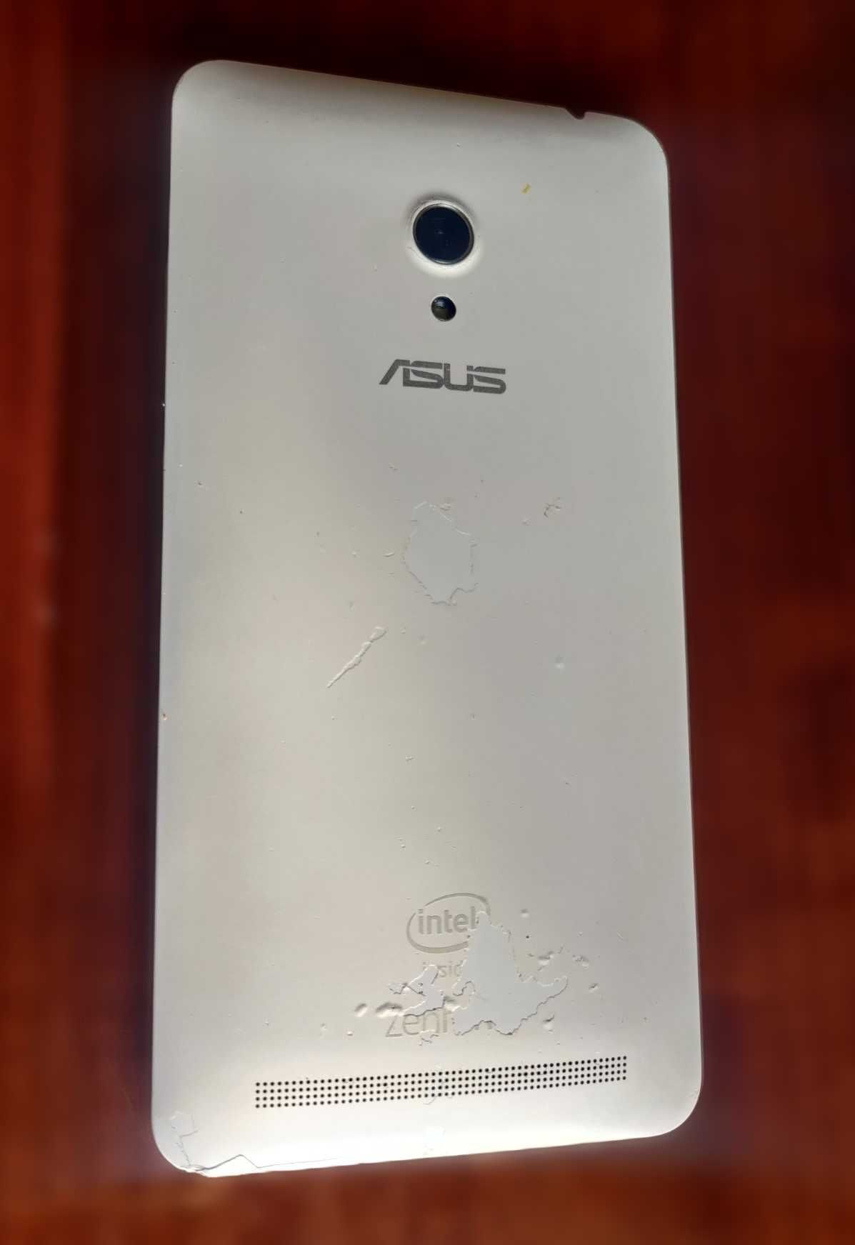 Asus ZenFone 6 (A600CG)