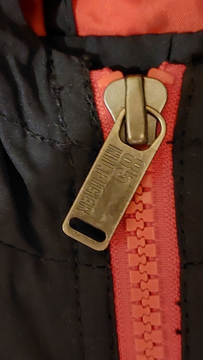 Kurtka Tommy Hilfiger 3t