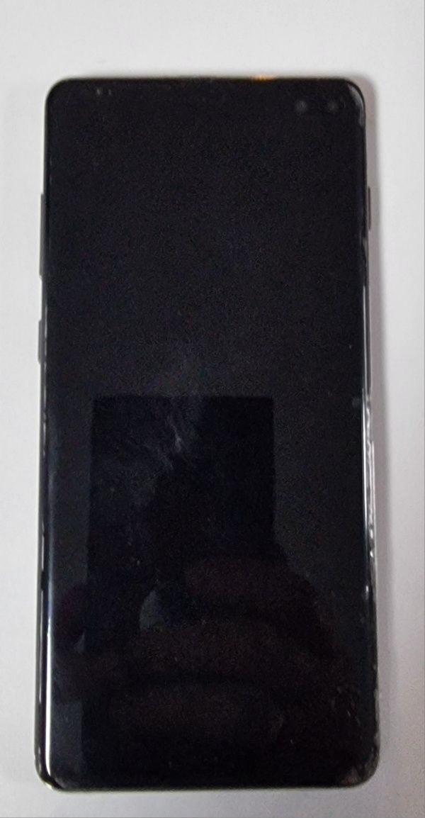 Samsung s10 PLUS