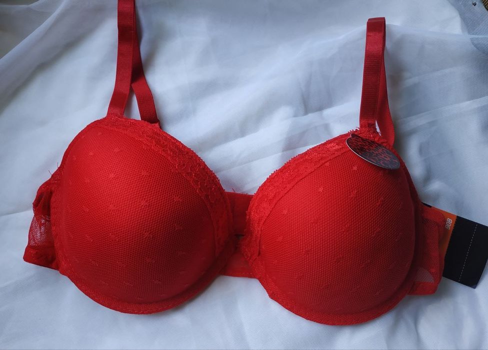 Якісний німецький бюстгальтер, бра, ліф, 75В.