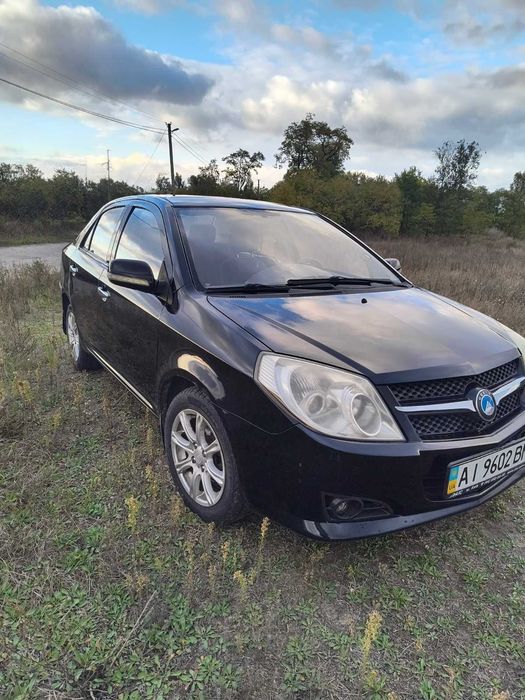 Geele my 2010 року