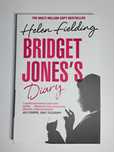 Bridget Jones's Diary, Helen Fielding, nowa