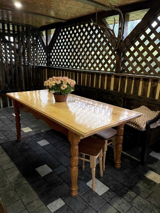 Пропонуємо в оренду шикарний будинок біля Східниці! Гори Карпати