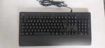 Logitech G213 klawiatura gamingowa oświetlenie RGB