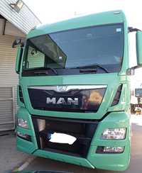 MAN modelo Tgx 18.480