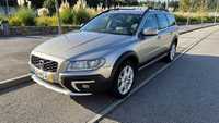 Volvo XC 70 2.0 D4 Momentum Geartronic