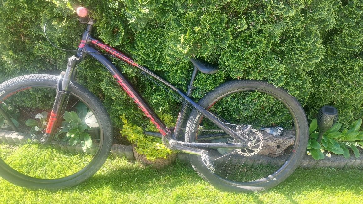 Rower Dartmoor Gamer 26"