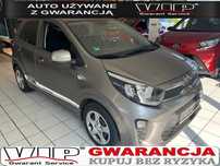Kia Picanto Cena za auto juz zarejestrowane w Polsce/ Gwarancja pisemna. TUV-6/26
