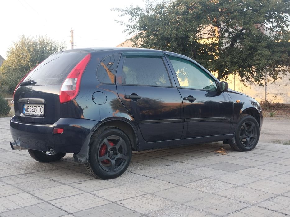 Продам Калину 119