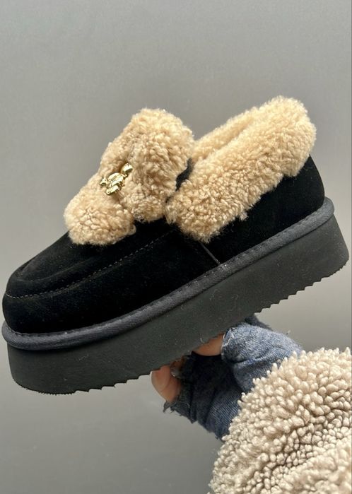 Угги на платформі,уггі, зимове взуття, короткі угги, зимові чоботи,UGG