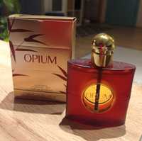 Damska woda perfumowana Yves Saint Laurent Opium 50ml