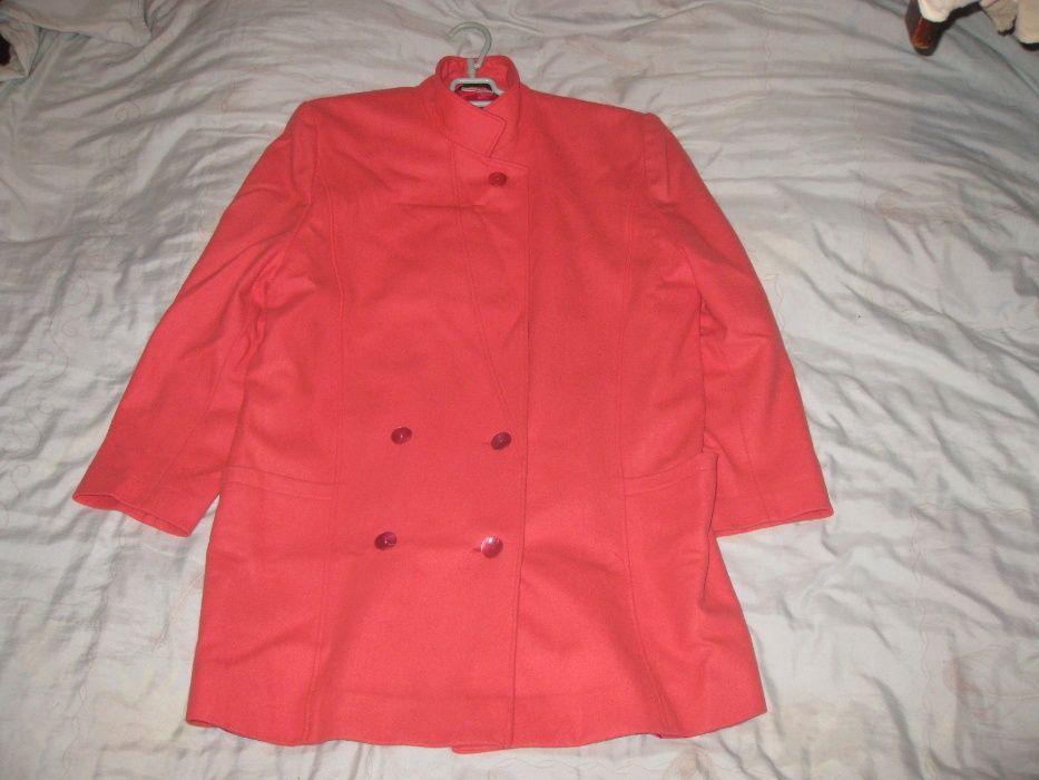 Пальто женское легкое Liana Moden демисезонное