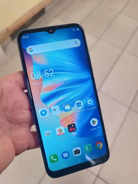 Tecno Spark 6 Go 64gb
