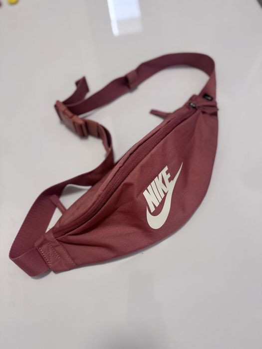 Сумка - бананка Nike оригінал