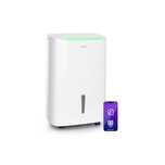 Osuszacz powietrza DryFy Connect 50L Smart KLARSTEIN NOWY WYPRZEDAZ!!!