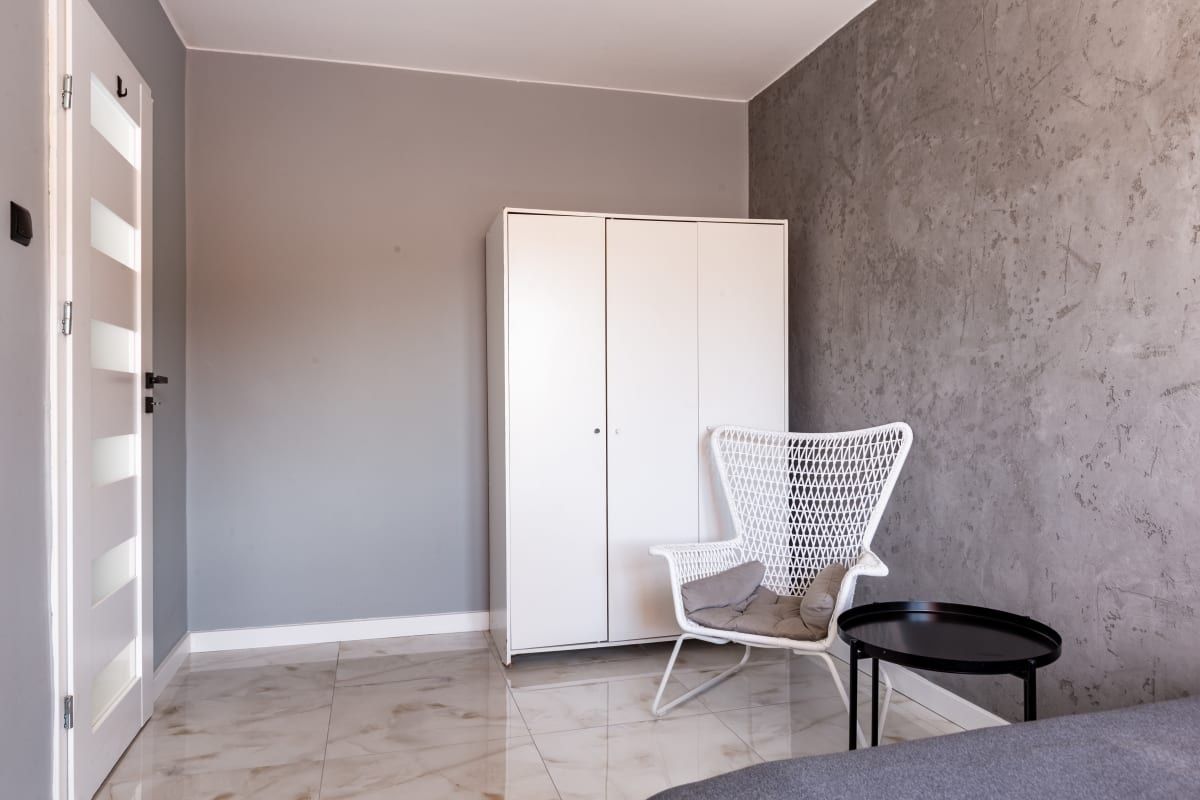 Apartament przy plaży Gdańsk Jelitkowo Sopot Trójmiasto 6  osob morze