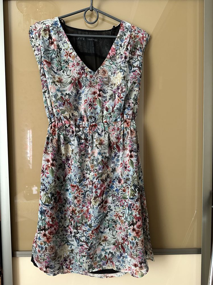 Поатье zara s
