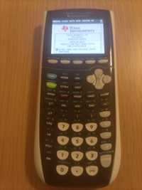 Calculadora Ti 84 Plus C