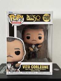 Funko pop Vito Corleone