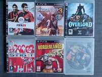 Jogos PlayStation 3 (PS3)