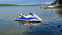 Skuter wodny Yamaha Cruiser FX HO 2021r. 1800 sea doo kawasa gp vxs vx
