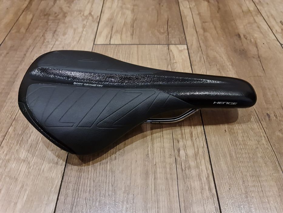 Siodełko rowerowe Specialized Henge Comp 155mm