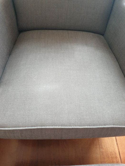 Poltrona co. Banco Ikea