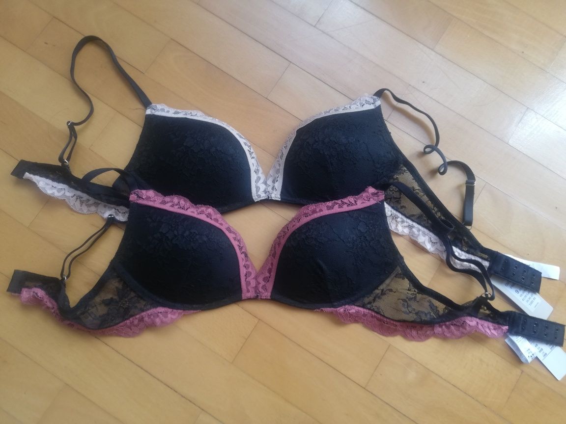 2xbiustonosze Intimissimi 75b