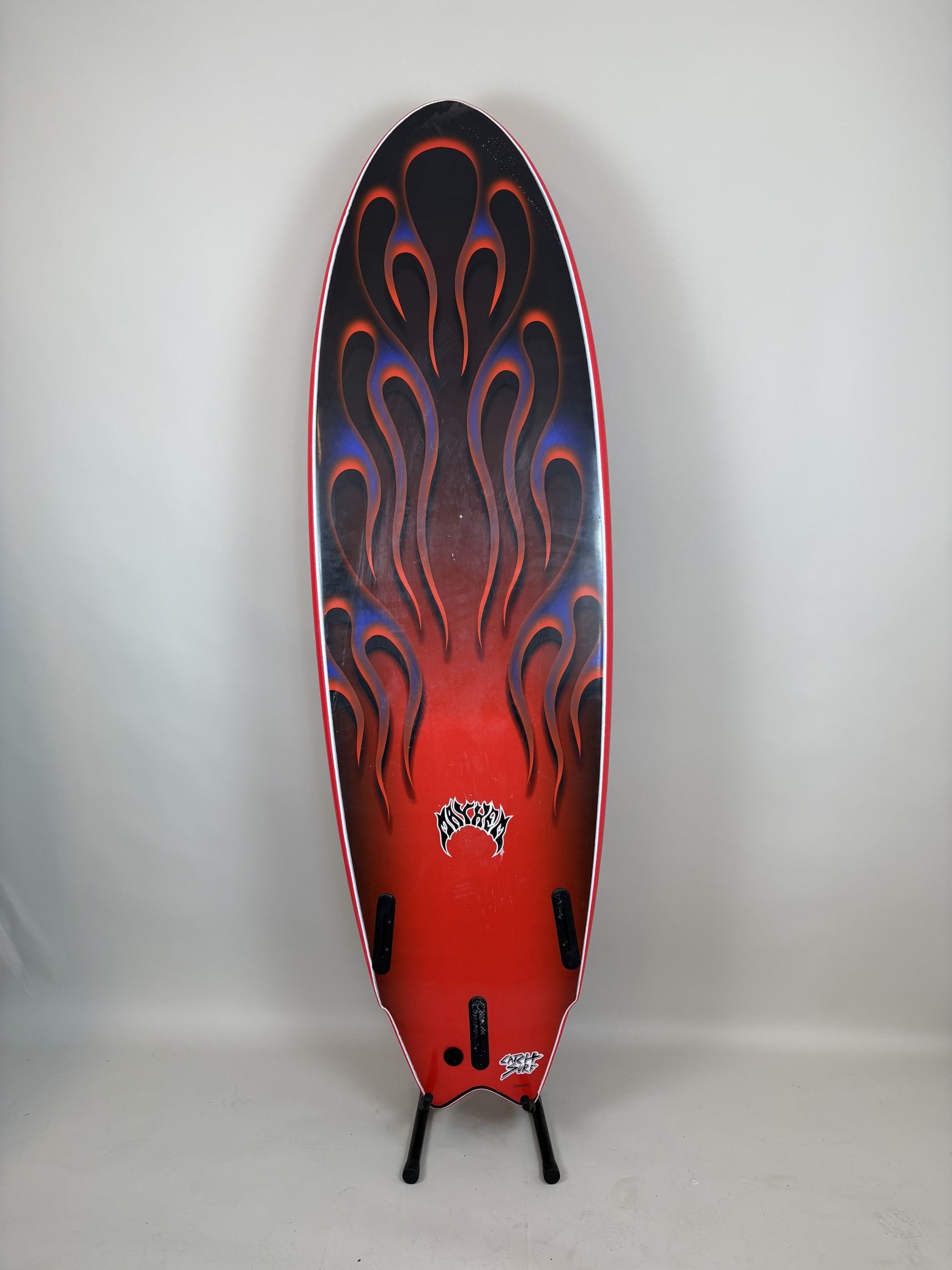 Prancha de Surf - Catch Surf Lost RNF 6'5'' | 56 L