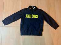 Bluza chłopięca Adidas roz.116