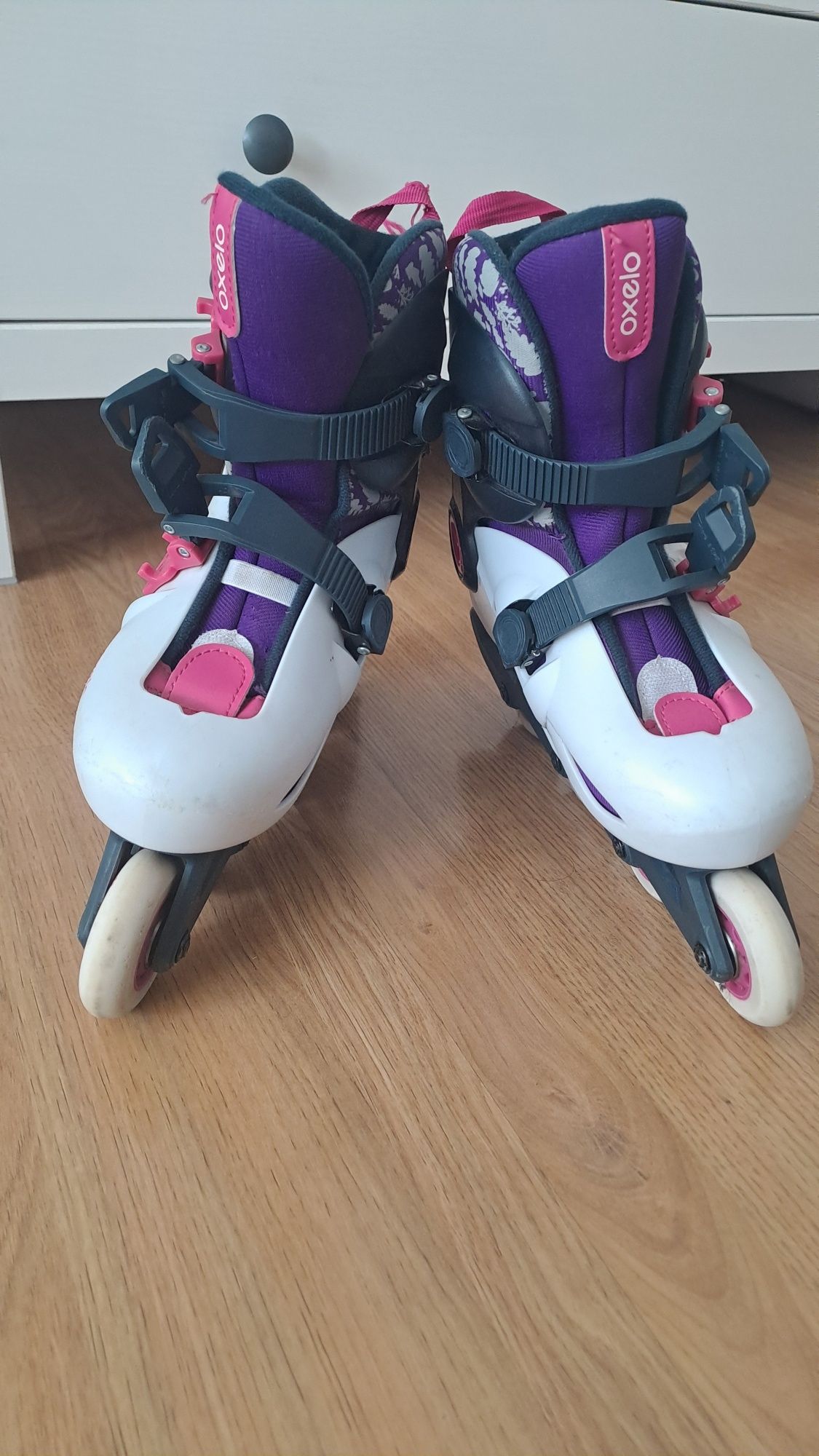 Patins em linha Oxelo (Play 5)