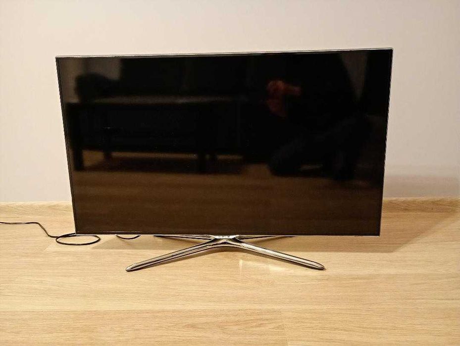 Telewizor 40-calowy Samsung UE40F6640SS