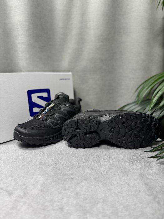 Кросівки Solomon XT-6 Exspanse Ltr Gore Tex термо