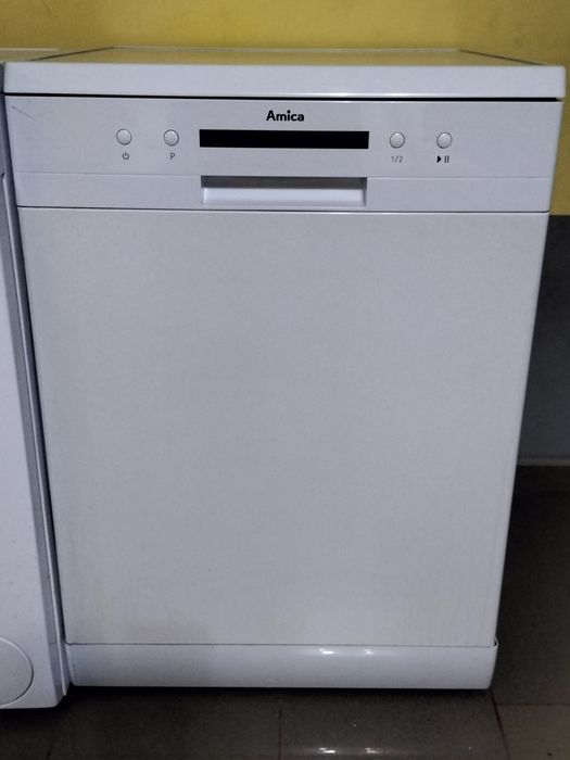 Zmywarka Amica mało używana