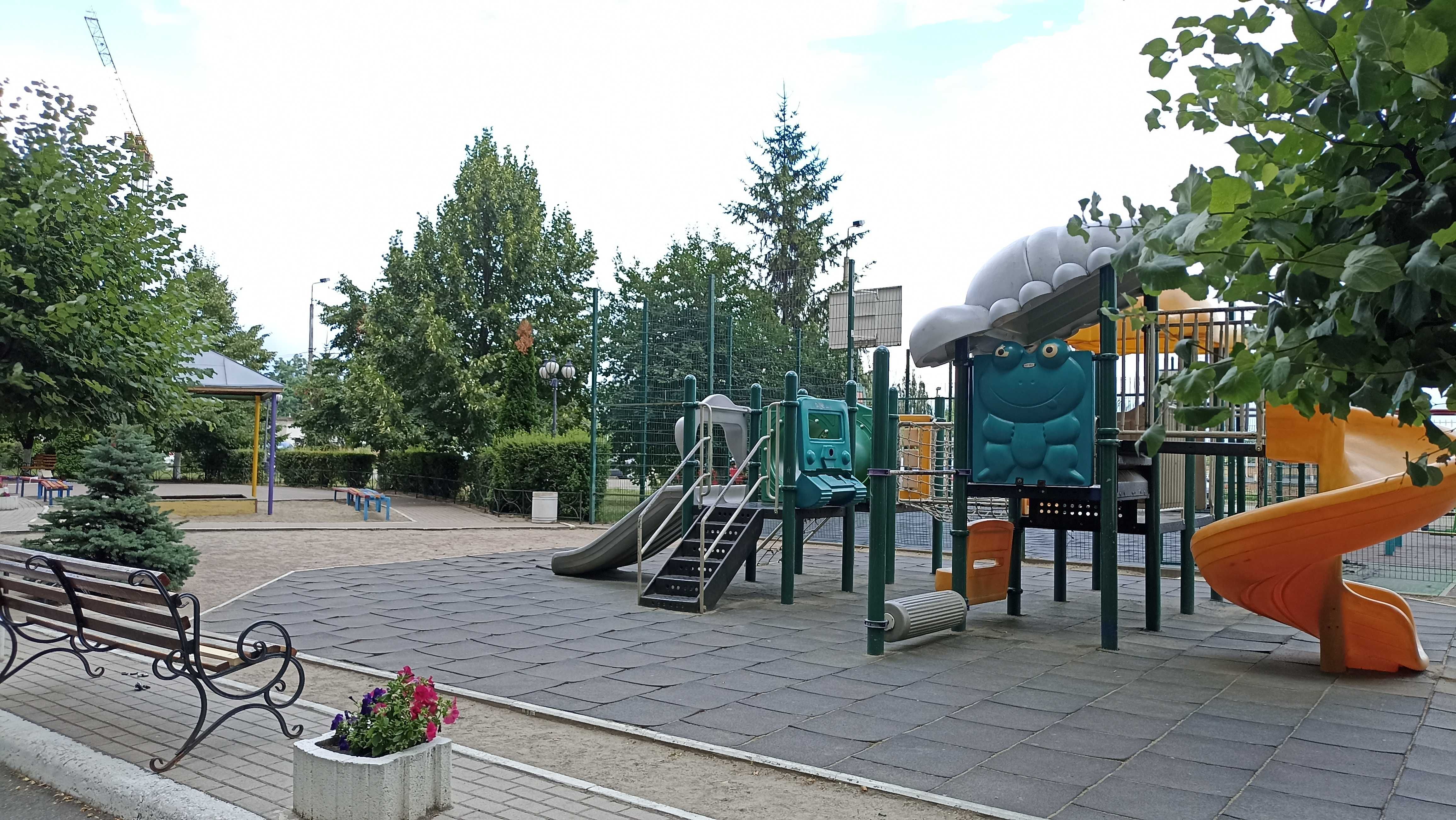 Без% Укриття 3к 98 м2 Амосова, 4 Протасів Яр, паркомісце, pet-friendly
