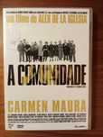 A Comunidade - Alex de la Iglesia