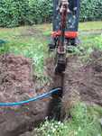 kotły gazowe instalacje  hydrauliczne przyłącza wod.kan.