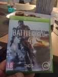 Battlefield 4 Xbox one