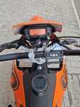 UM Dsr 125 SuperMoto