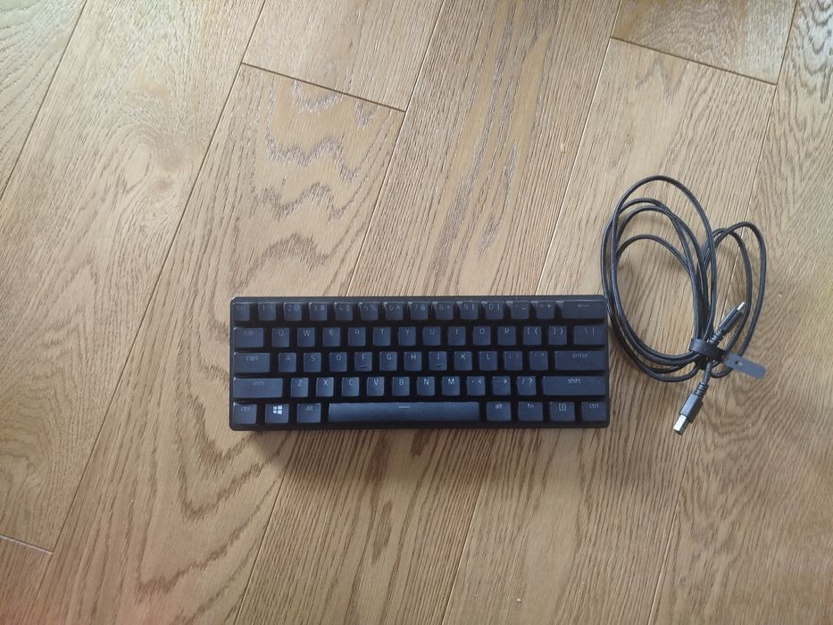 Klawiatura Razer Huntsman mini