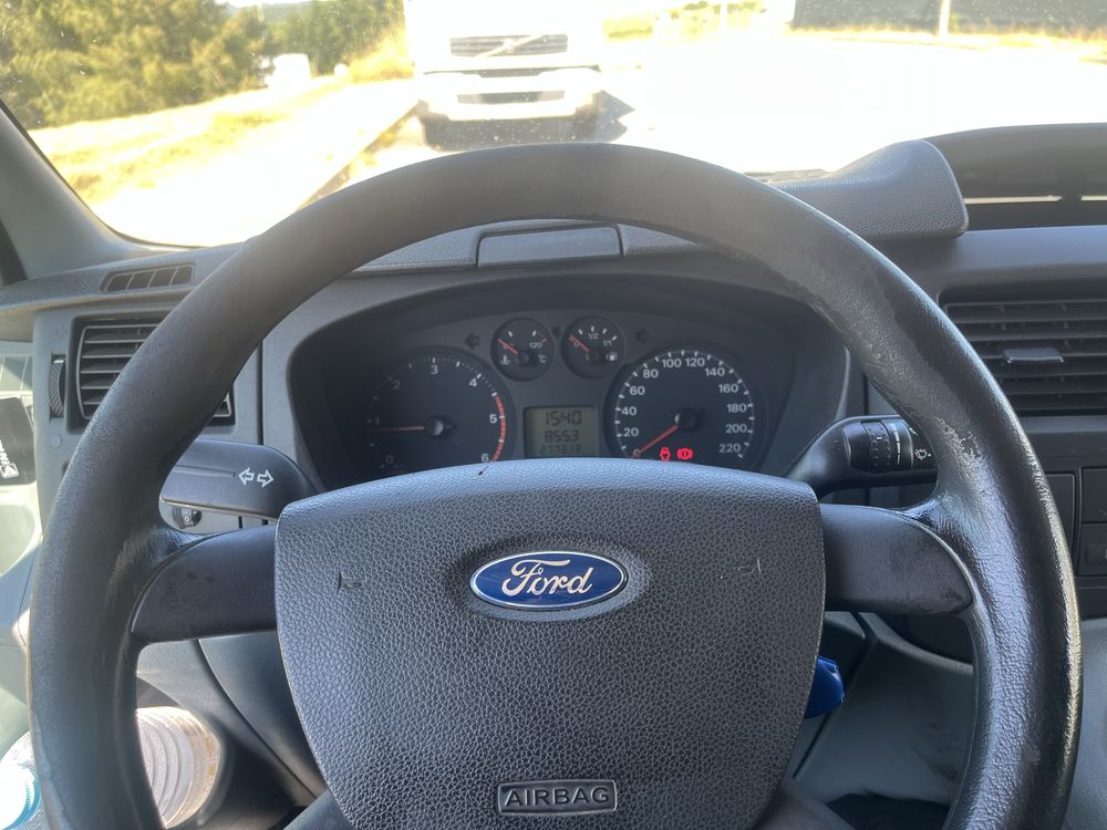 Ford Transit 2.2 Tdci 110cv